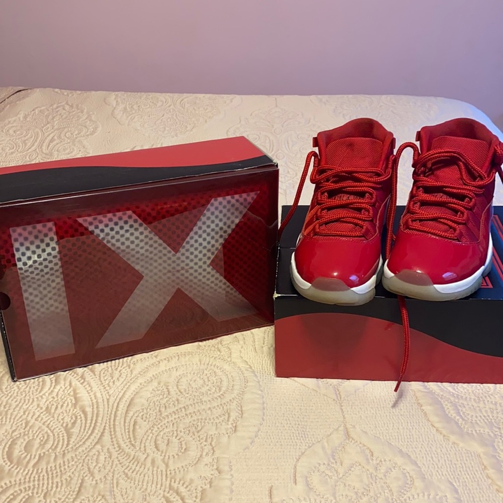 Jordan 11